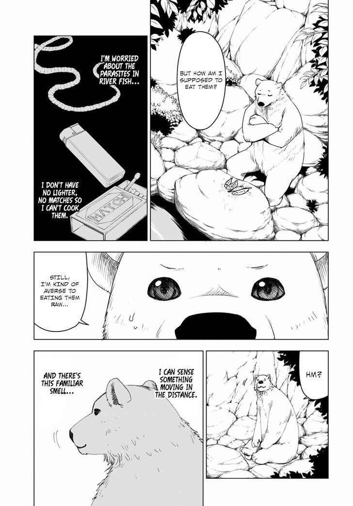 Shirokuma Tensei Chapter 1 29